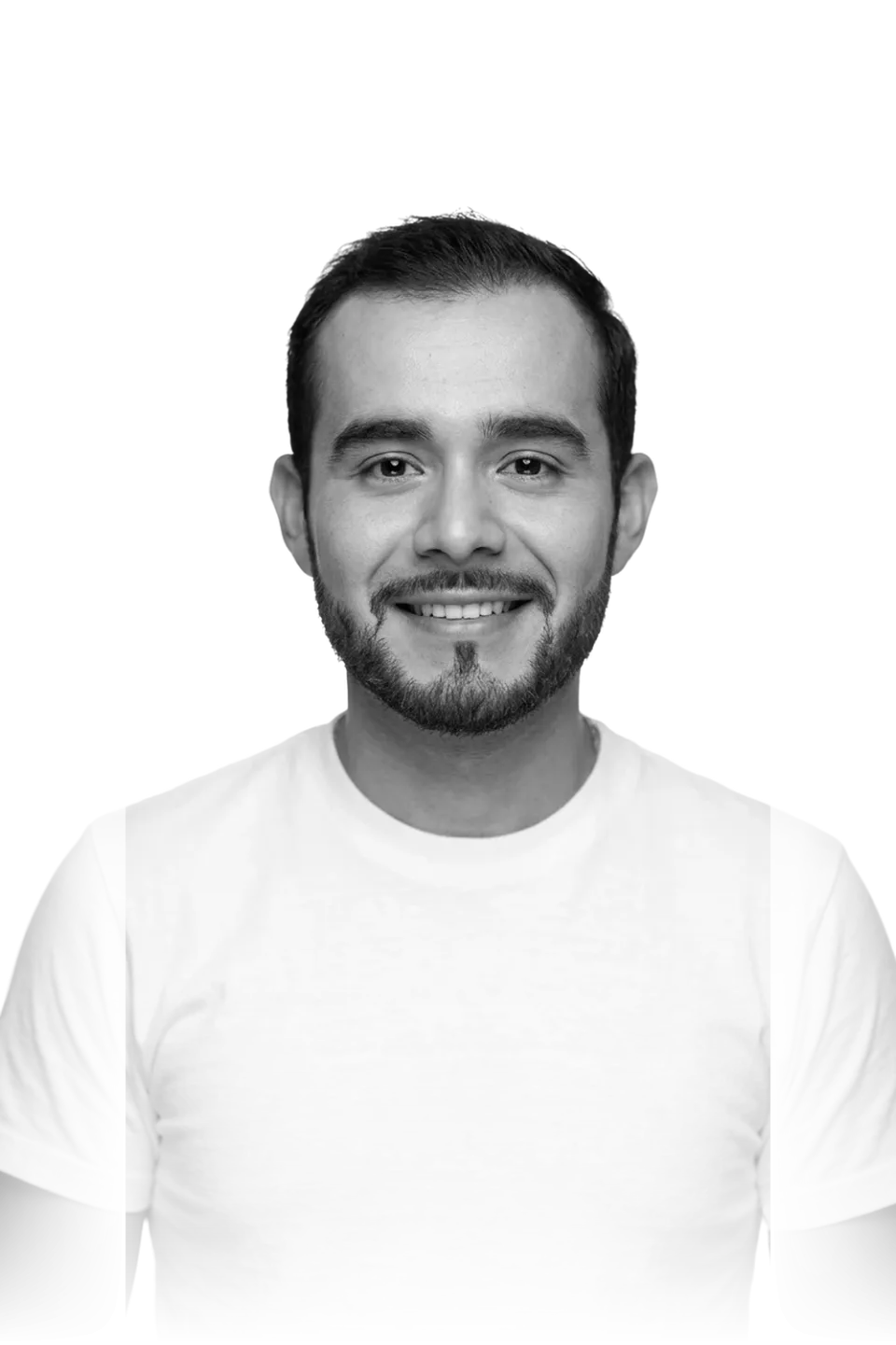Abdiel Hernández, Laravel developer in Tijuana