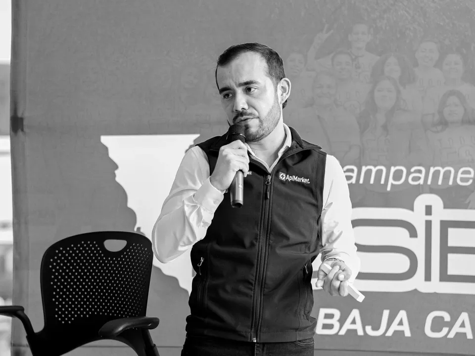 POSiBLE Baja California state camp · 2026